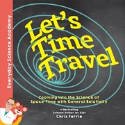 Buy Let's Time Travel!