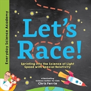 Buy Let's Race!