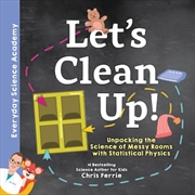 Buy Let's Clean Up!