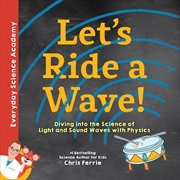 Buy Let's Ride a Wave!