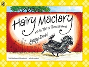 Buy Hairy Maclary no te Teri a Tanarahana