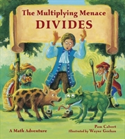 Buy Multiplying Menace Divides