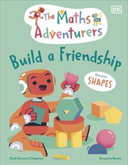 Buy Maths Adventurers Build a Friendship