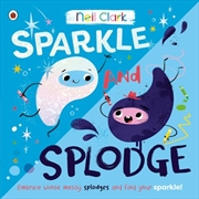 Buy Sparkle and Splodge