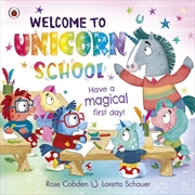 Buy Welcome to Unicorn School