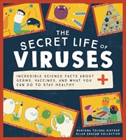 Buy Secret Life of Viruses