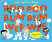 Buy Poo Poo Bum Bum Wee Wee