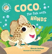 Buy Coco the Fish with Hands