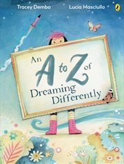 Buy A to Z of Dreaming Differently