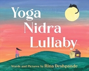 Buy Yoga Nidra Lullaby