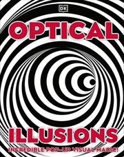 Buy Optical Illusions