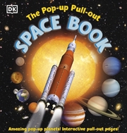 Buy Pop-up Pull-out Space Book