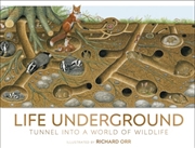 Buy Life Underground