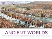 Buy Ancient Worlds