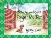 Buy Schnitzel Von Krumm Forget-me-not