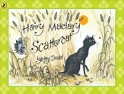 Buy Hairy Maclary Scattercat