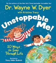 Buy Unstoppable Me