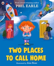 Buy Two Places to Call Home