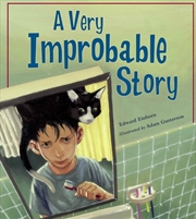 Buy Very Improbable Story