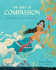 Buy Hero of Compassion