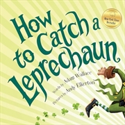 Buy How to Catch a Leprechaun