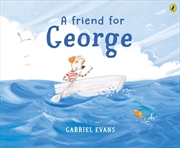 Buy Friend For George