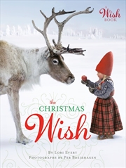 Buy Christmas Wish