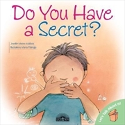 Buy Do You Have a Secret?