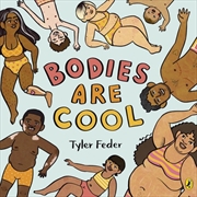 Buy Bodies Are Cool