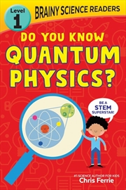 Buy Brainy Science Readers