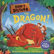 Buy Don't Disturb the Dragon