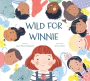 Buy Wild for Winnie