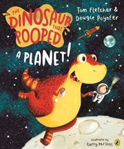 Buy Dinosaur that Pooped a Planet!