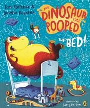 Buy Dinosaur that Pooped the Bed!