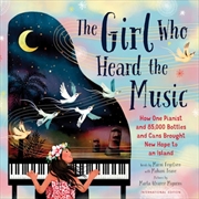 Buy Girl Who Heard the Music