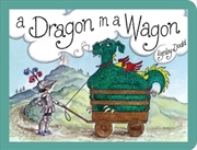 Buy Dragon In a Wagon