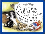 Buy Hairy Maclary's Rumpus At The Vet