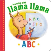 Buy Llama Llama ABC