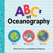 Buy ABCs of Oceanography