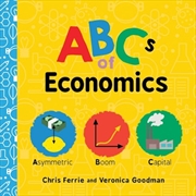 Buy ABCs of Economics