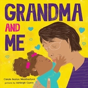 Buy Grandma and Me