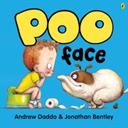 Buy Poo Face