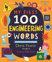 Buy My First 100 Engineering Words