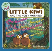 Buy Little Kiwi and the Noisy Morning