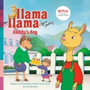 Buy Llama Llama Daddy's Day