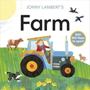 Buy Jonny Lambert's Farm