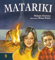 Buy Matariki