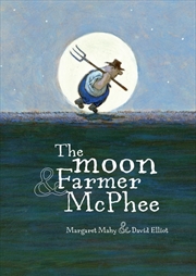 Buy Moon And Farmer McPhee