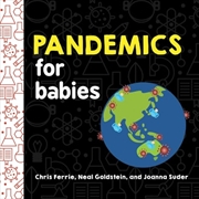 Buy Pandemics for Babies