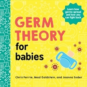 Buy Germ Theory for Babies